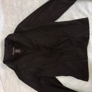 Black Blazer